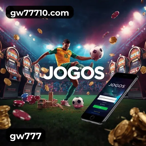 Recursos Exclusivos do App gw777 - Modo Offline, Login Biométrico