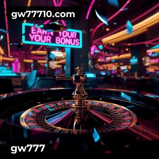 Cassino ao Vivo gw777 - Dealers Brasileiros Profissionais