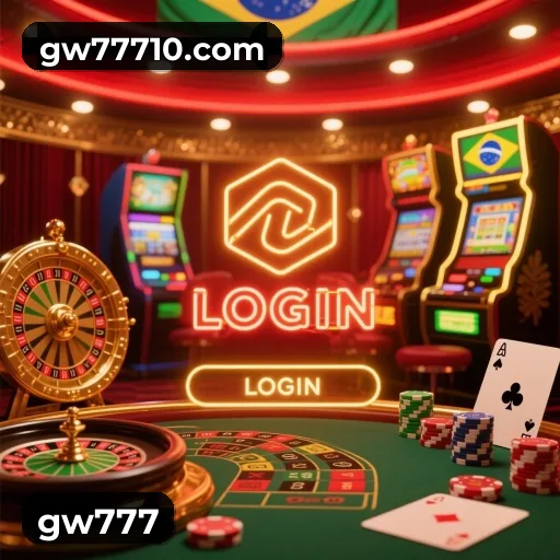 Benefícios do Login gw777 - Bônus e Vantagens Exclusivas