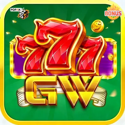 gw777 Logo