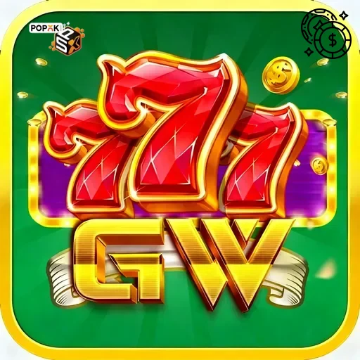 gw777 Logo