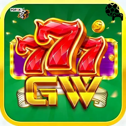 gw777 Logo