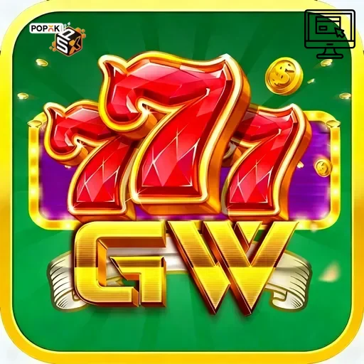 gw777 Logo